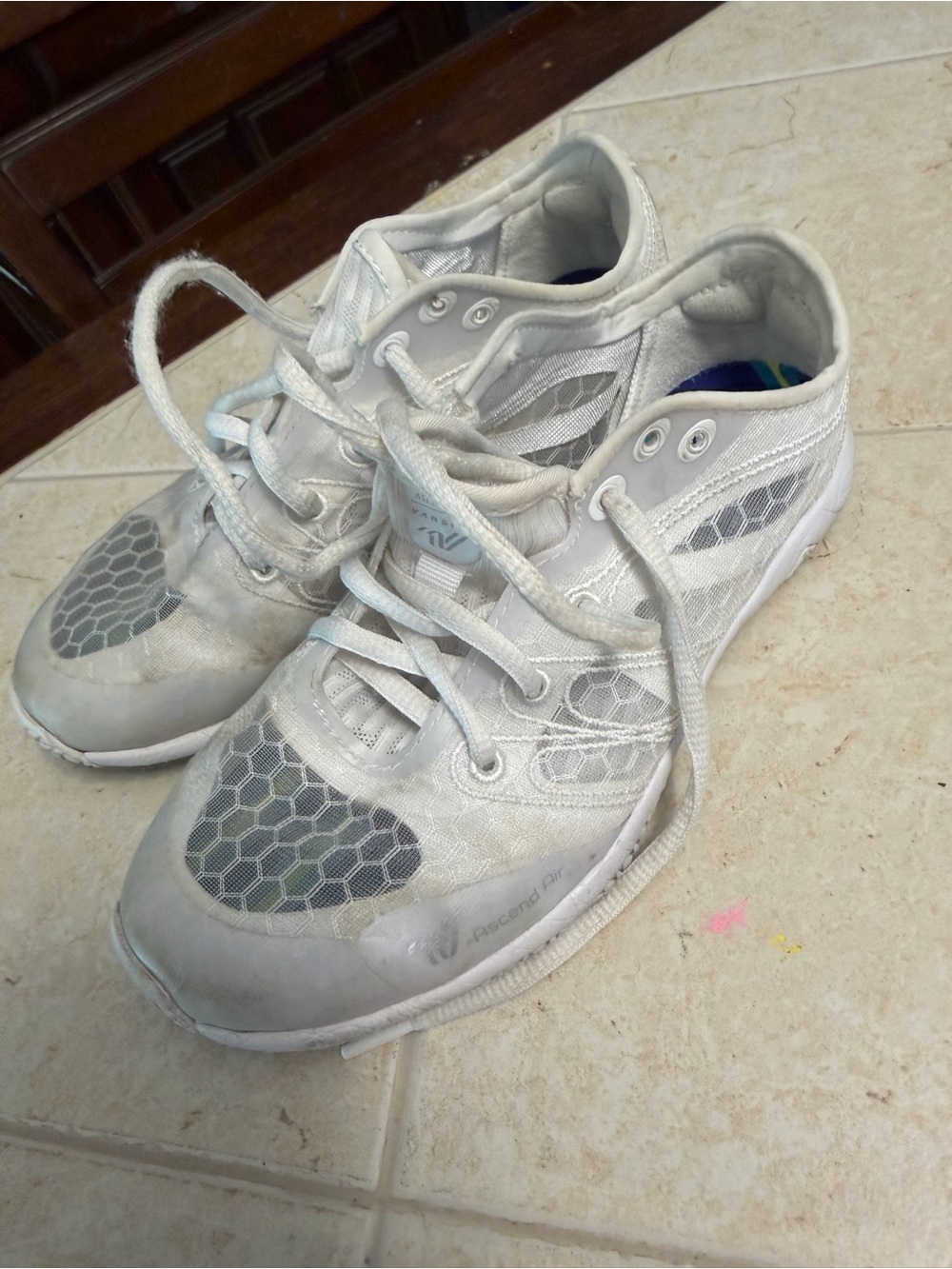 Varsity Cheer Shoes